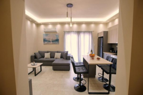 Libra Apartment in Nafplio